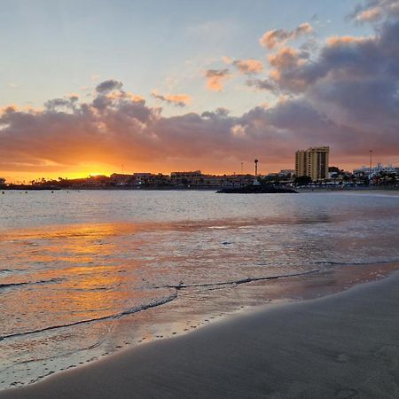 Torres Del Sol Luxury Las Americas Playa de las Americas  Bagian luar foto