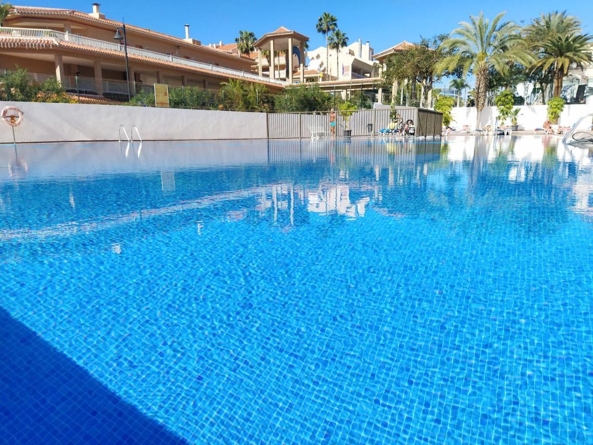 Torres Del Sol Luxury Las Americas Playa de las Americas  Bagian luar foto