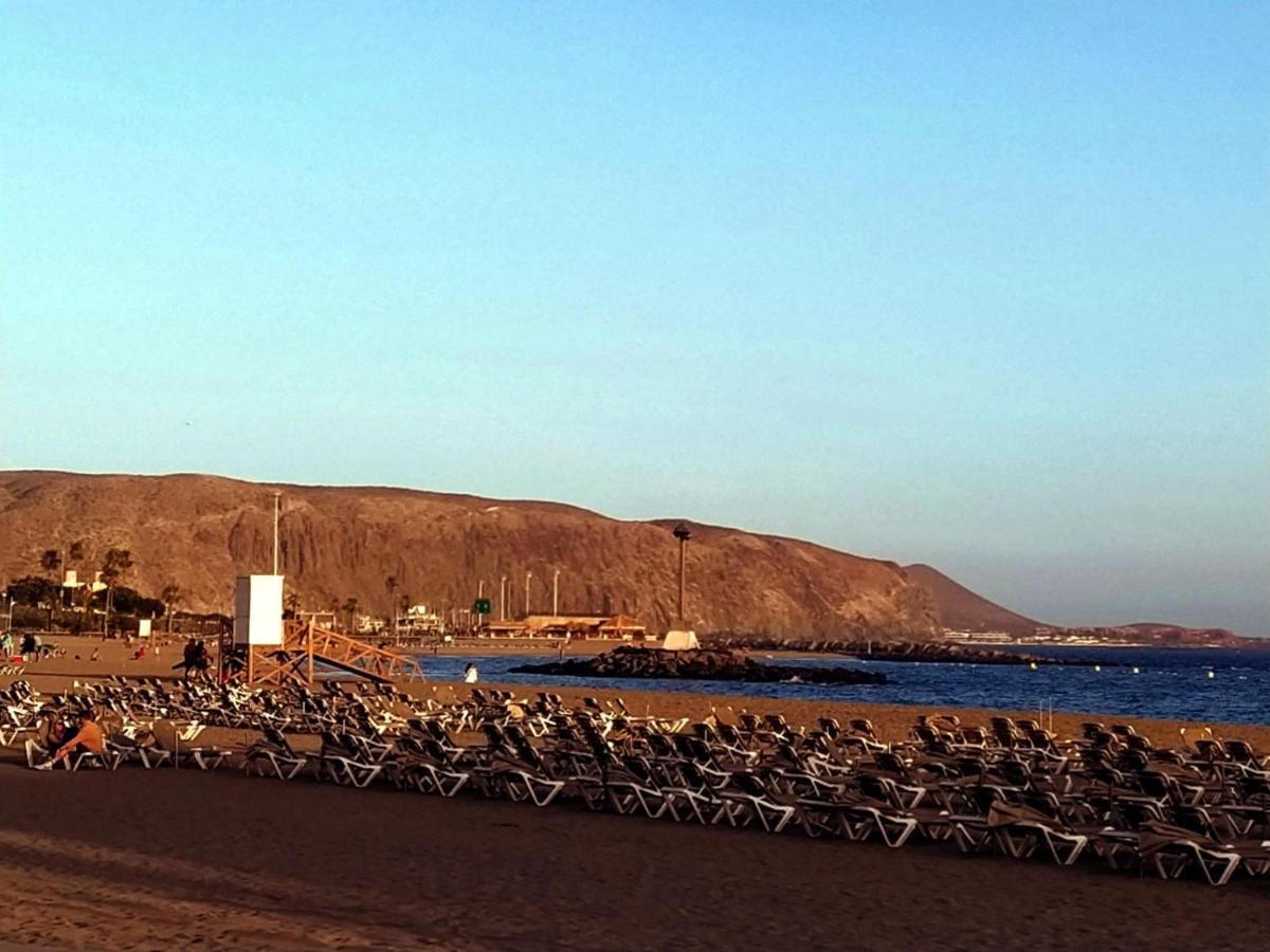 Torres Del Sol Luxury Las Americas Playa de las Americas  Bagian luar foto