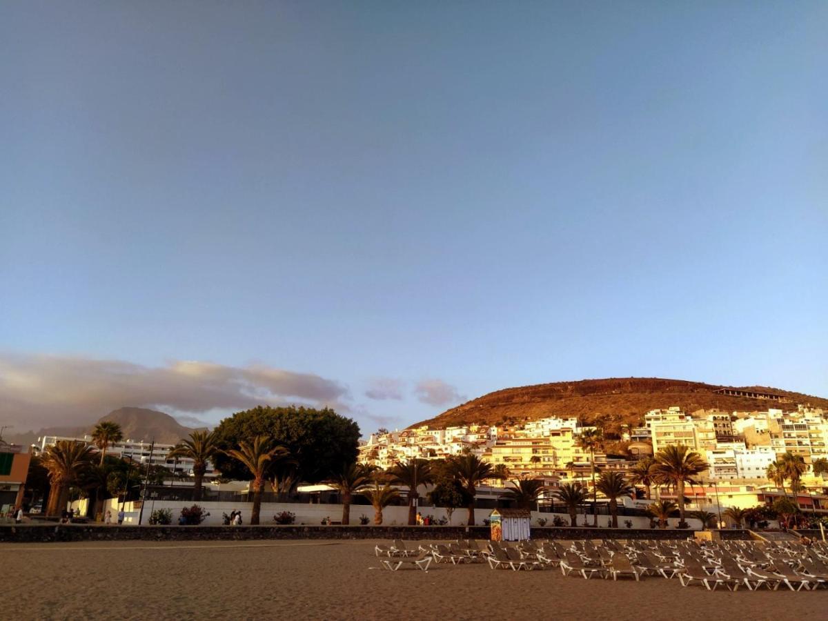Torres Del Sol Luxury Las Americas Playa de las Americas  Bagian luar foto