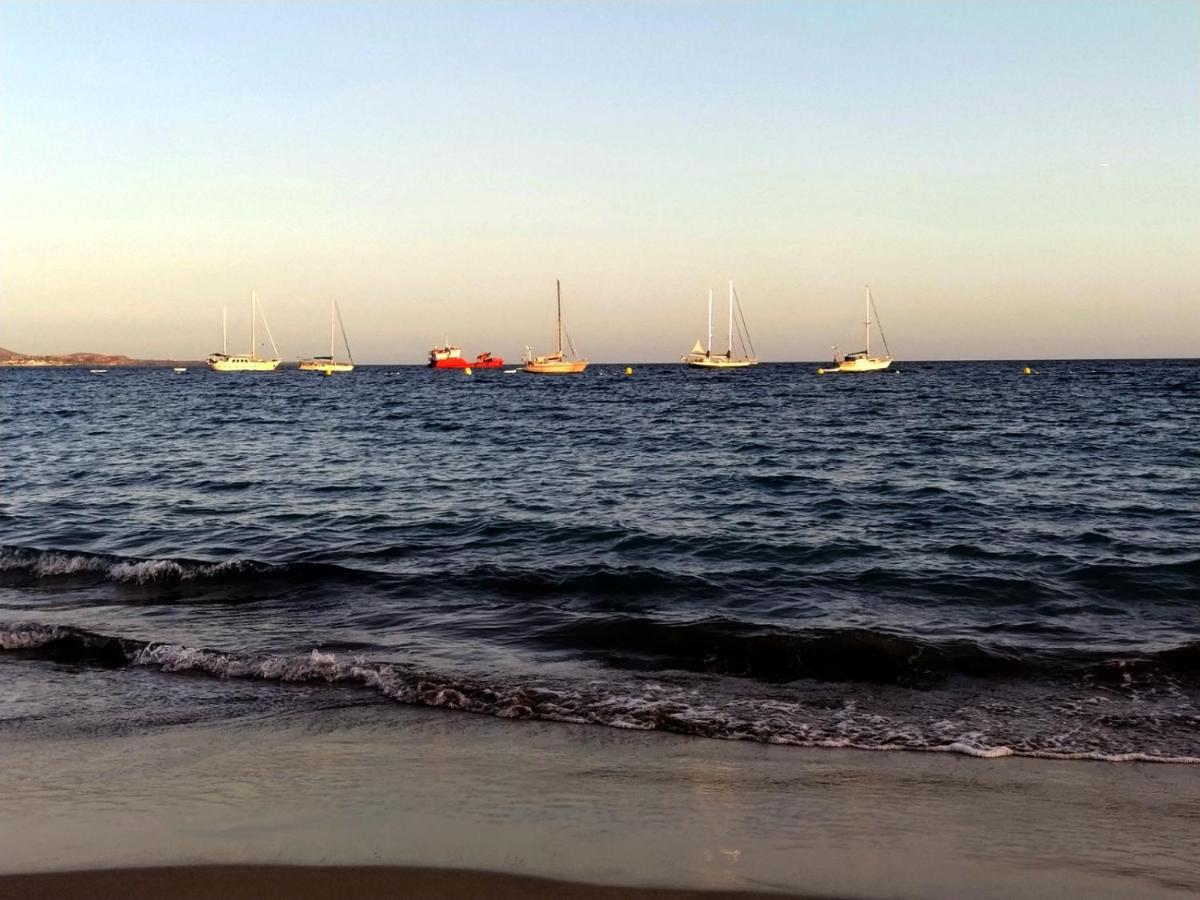 Torres Del Sol Luxury Las Americas Playa de las Americas  Bagian luar foto