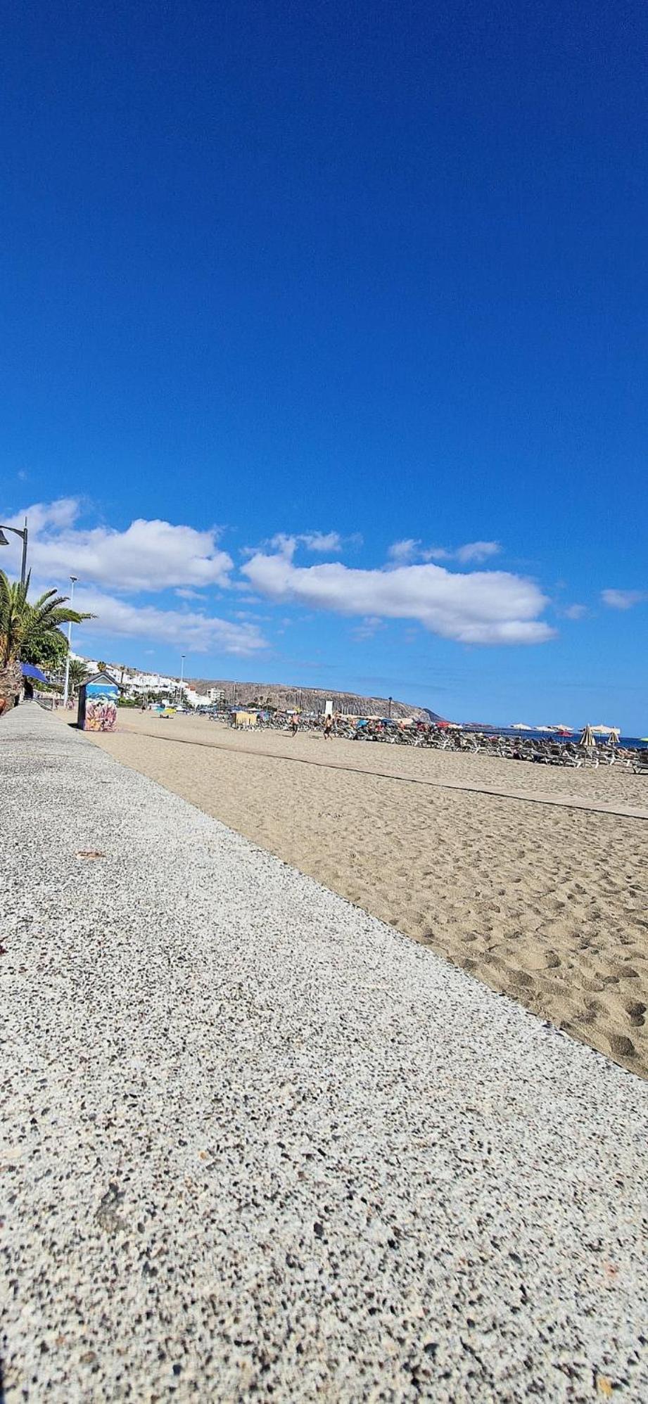 Torres Del Sol Luxury Las Americas Playa de las Americas  Bagian luar foto
