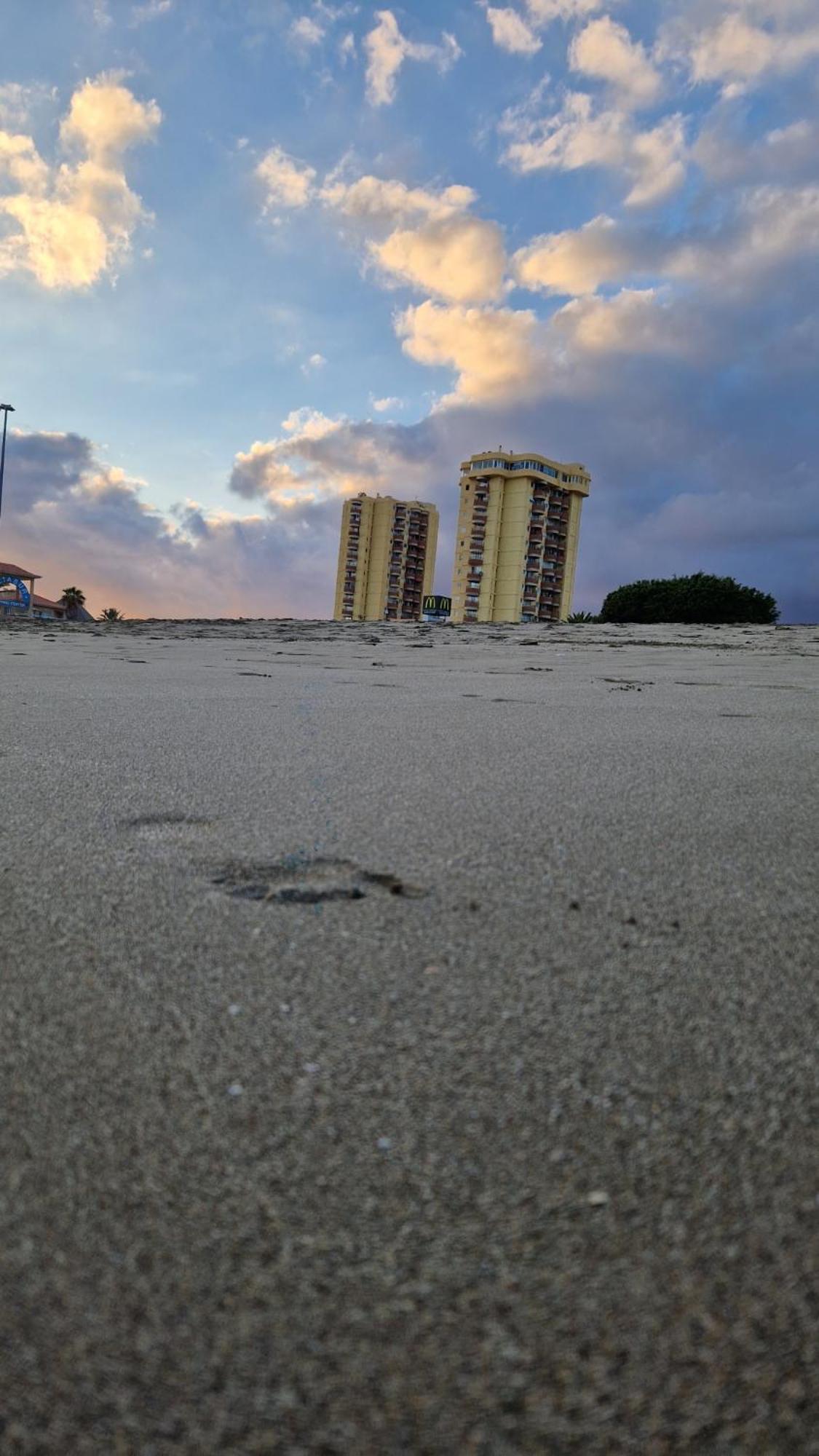 Torres Del Sol Luxury Las Americas Playa de las Americas  Bagian luar foto