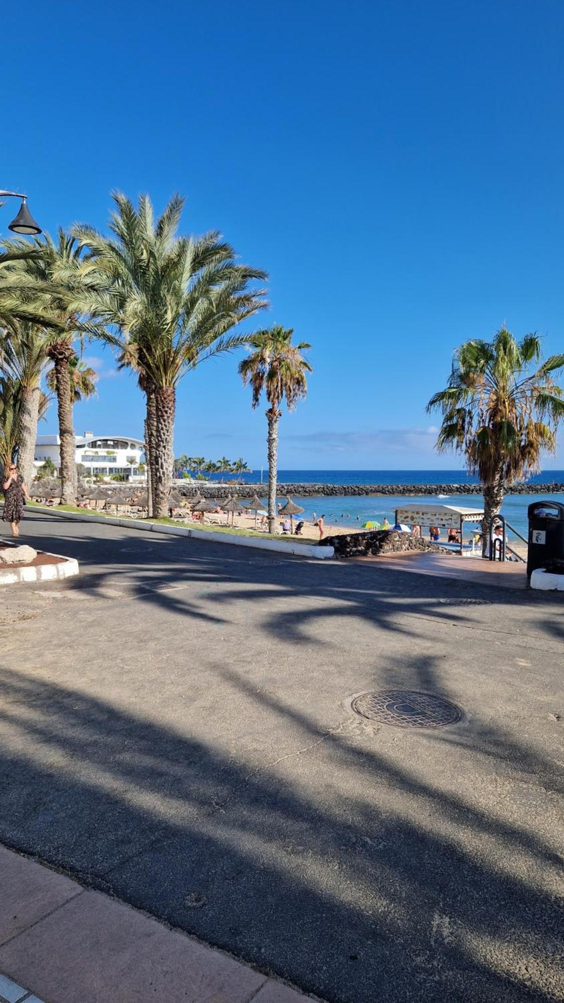 Torres Del Sol Luxury Las Americas Playa de las Americas  Bagian luar foto