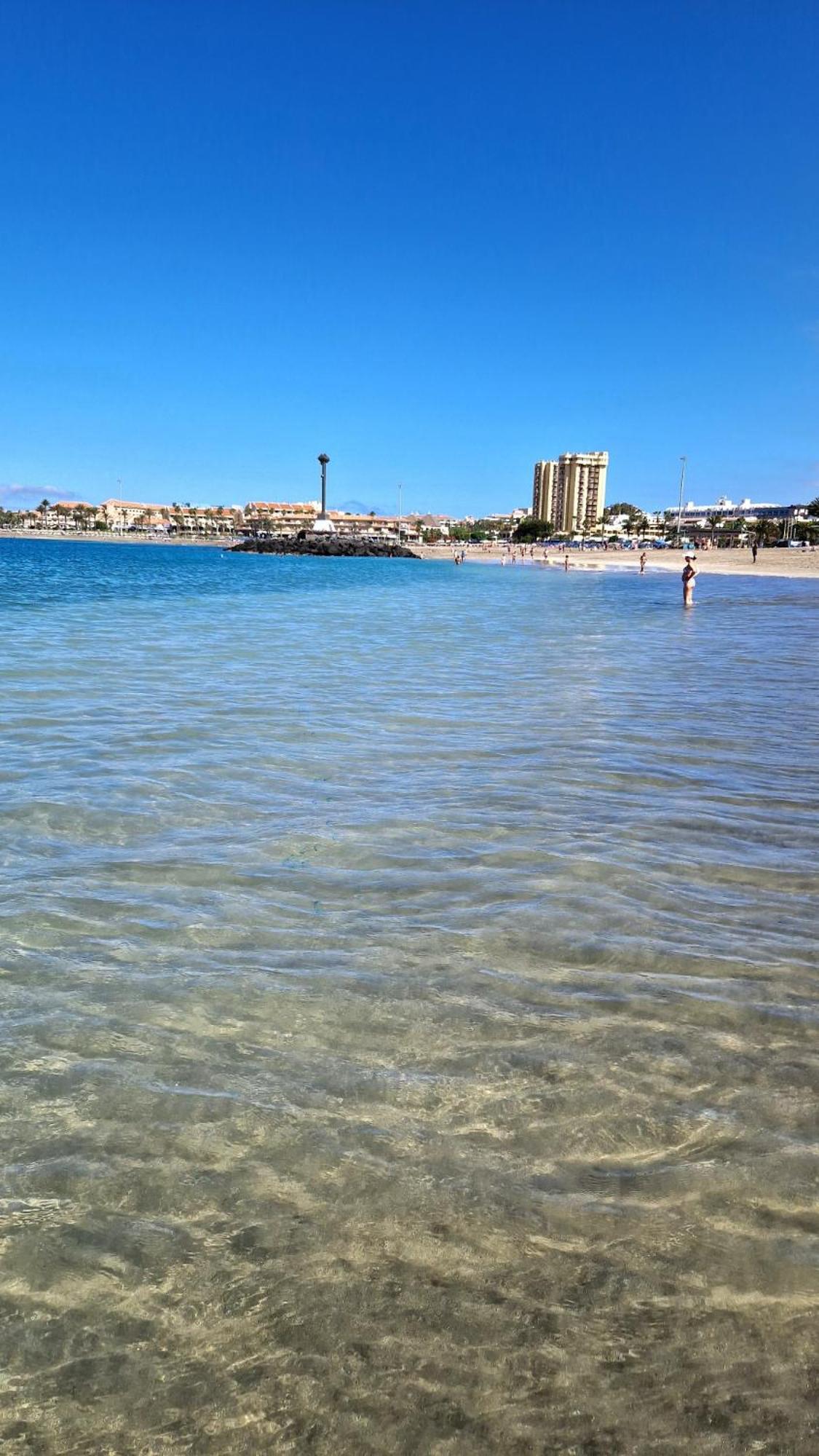 Torres Del Sol Luxury Las Americas Playa de las Americas  Bagian luar foto
