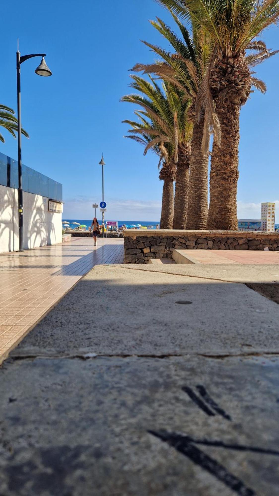 Torres Del Sol Luxury Las Americas Playa de las Americas  Bagian luar foto