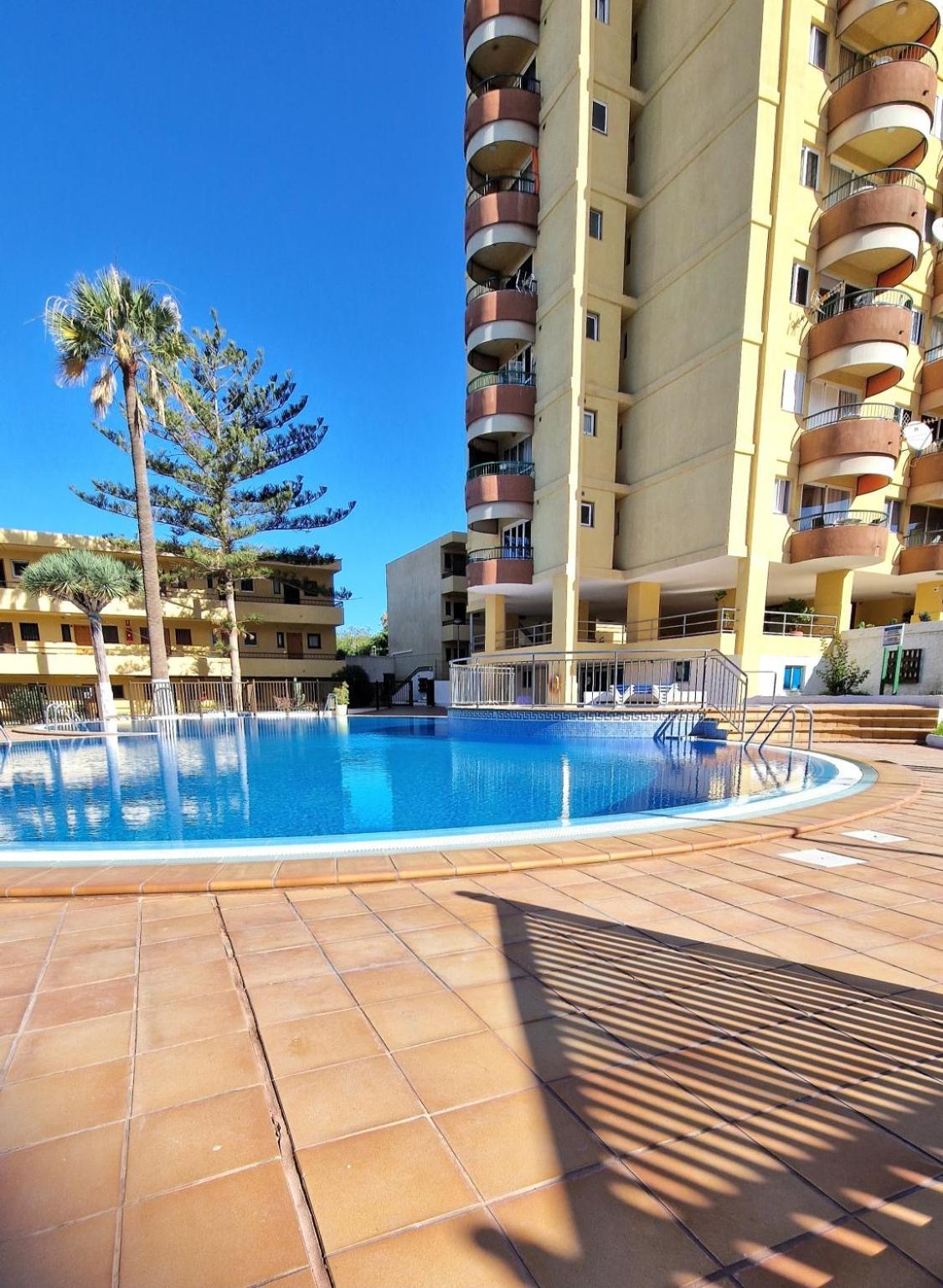 Torres Del Sol Luxury Las Americas Playa de las Americas  Bagian luar foto