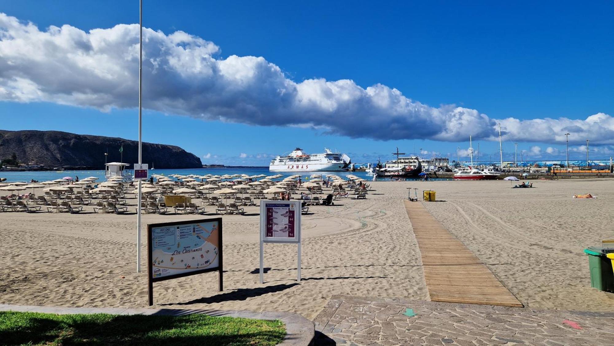 Torres Del Sol Luxury Las Americas Playa de las Americas  Bagian luar foto