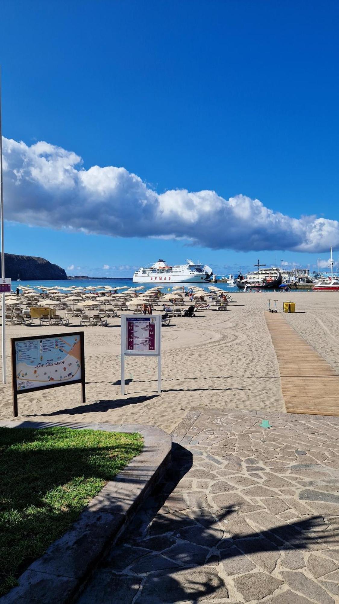 Torres Del Sol Luxury Las Americas Playa de las Americas  Bagian luar foto