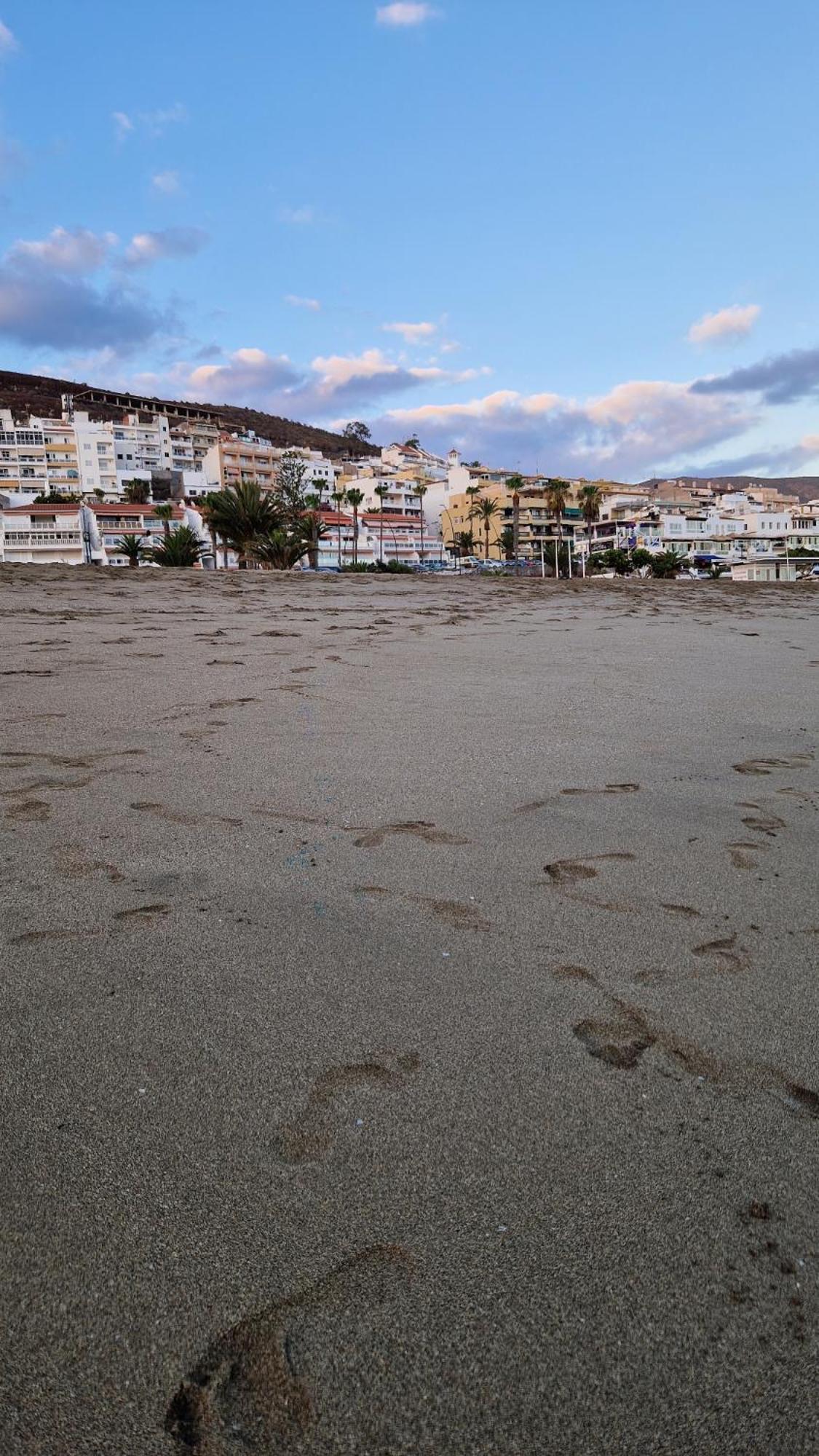 Torres Del Sol Luxury Las Americas Playa de las Americas  Bagian luar foto