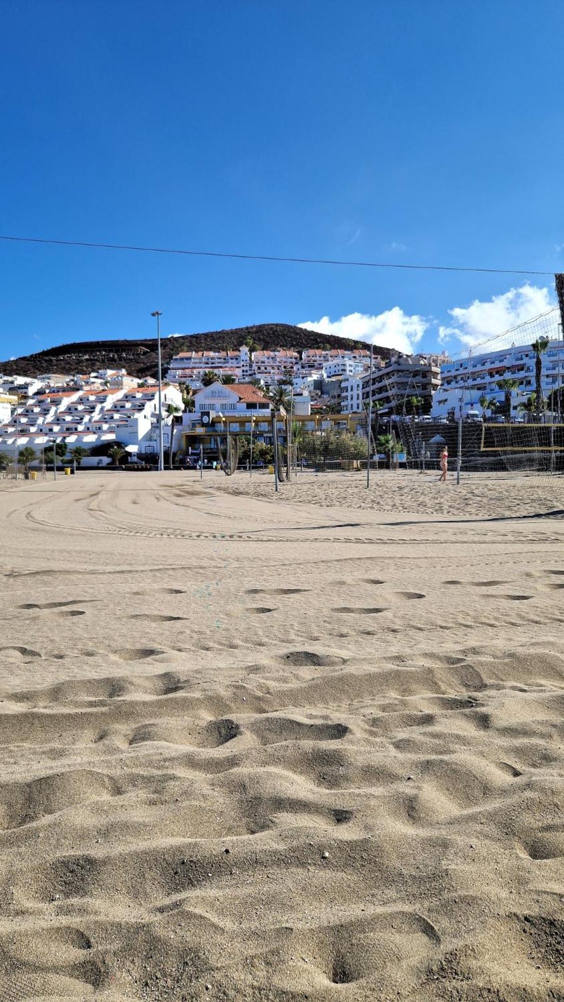 Torres Del Sol Luxury Las Americas Playa de las Americas  Bagian luar foto