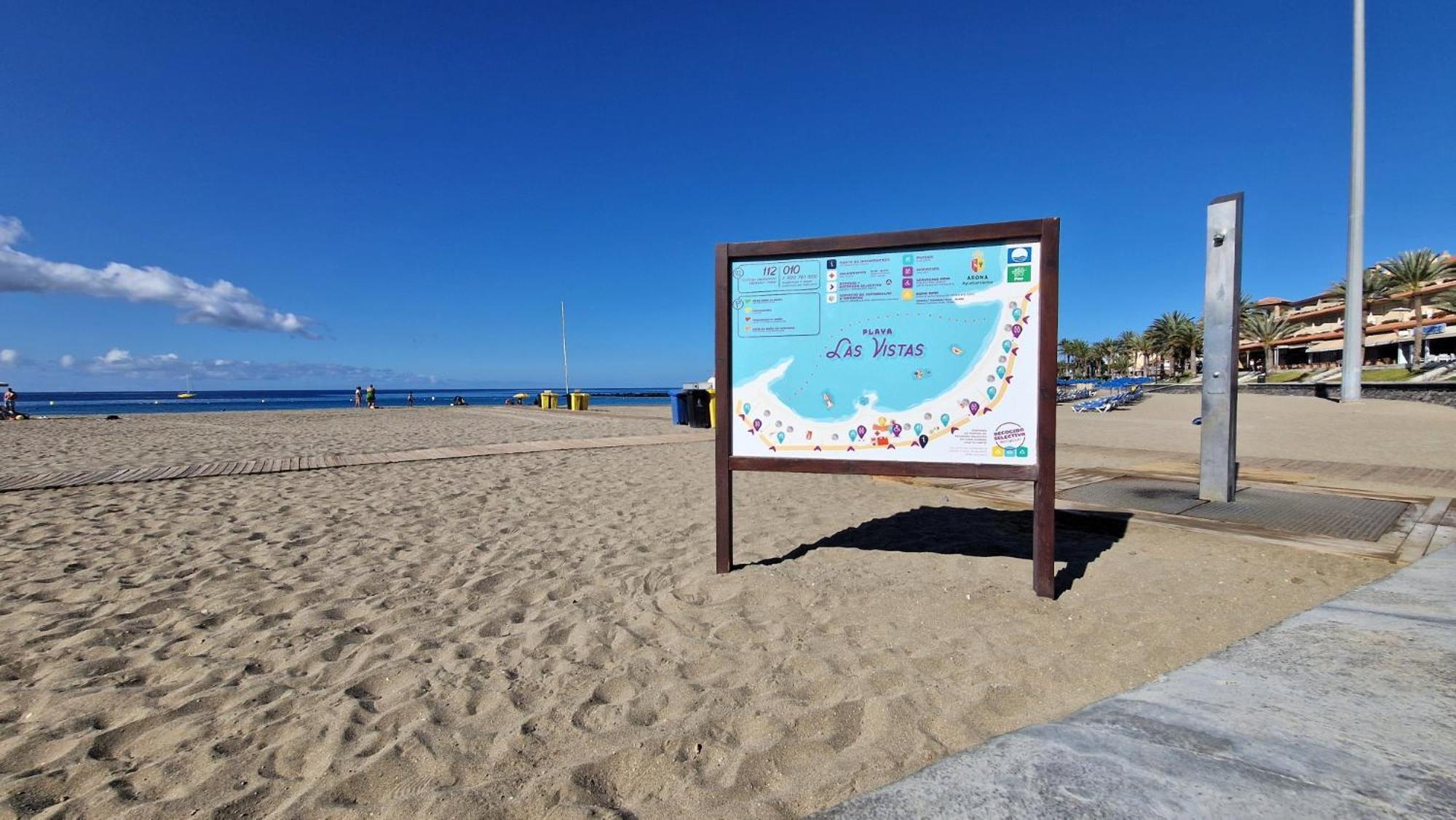 Torres Del Sol Luxury Las Americas Playa de las Americas  Bagian luar foto