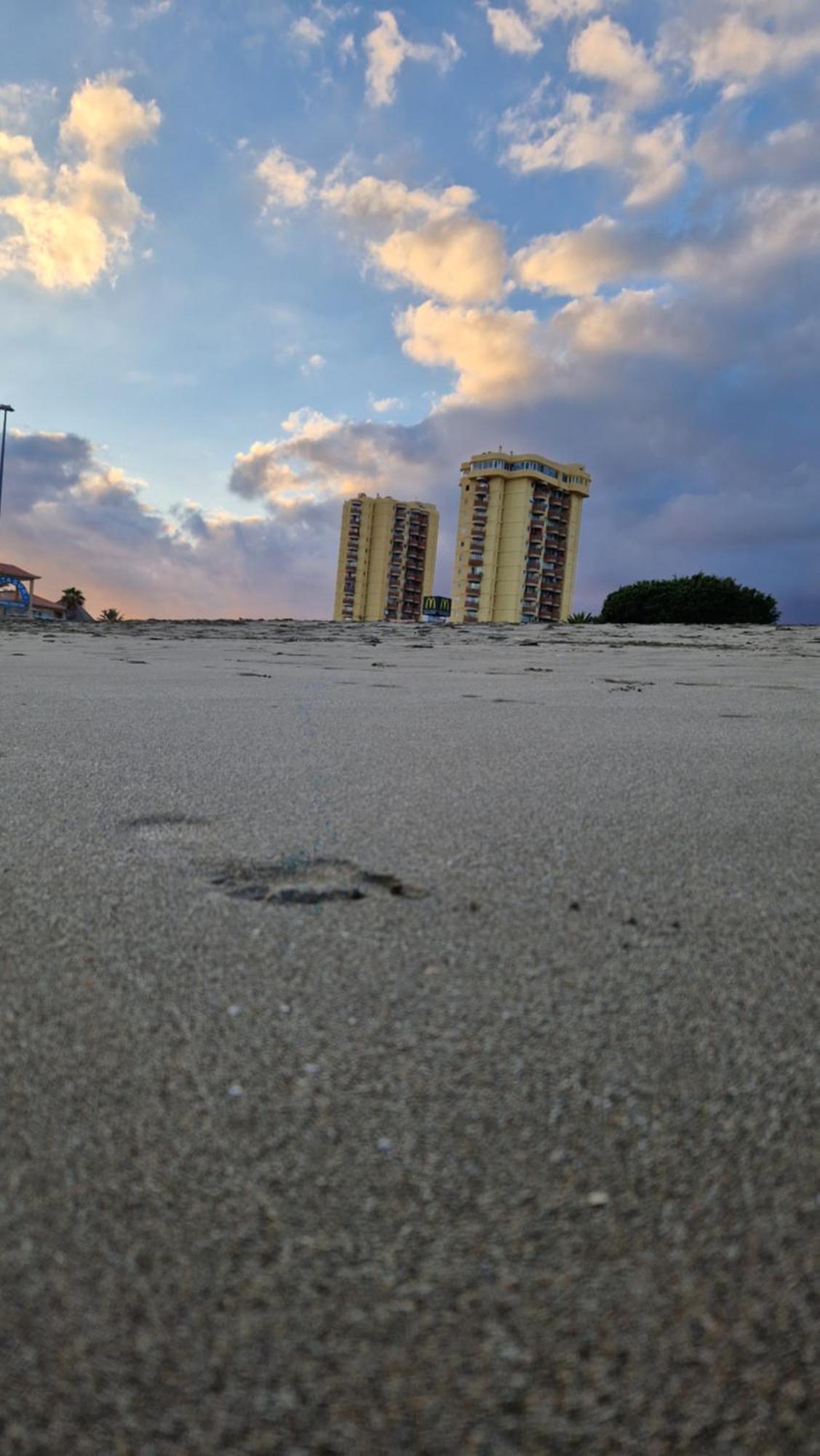 Torres Del Sol Luxury Las Americas Playa de las Americas  Bagian luar foto
