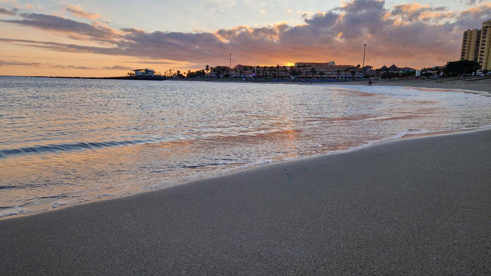 Torres Del Sol Luxury Las Americas Playa de las Americas  Bagian luar foto
