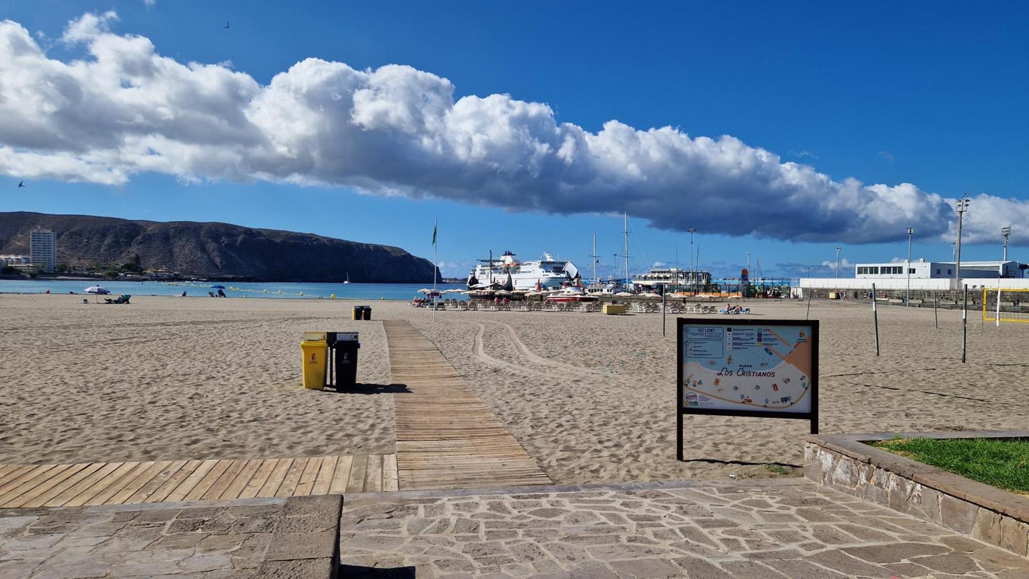 Torres Del Sol Luxury Las Americas Playa de las Americas  Bagian luar foto